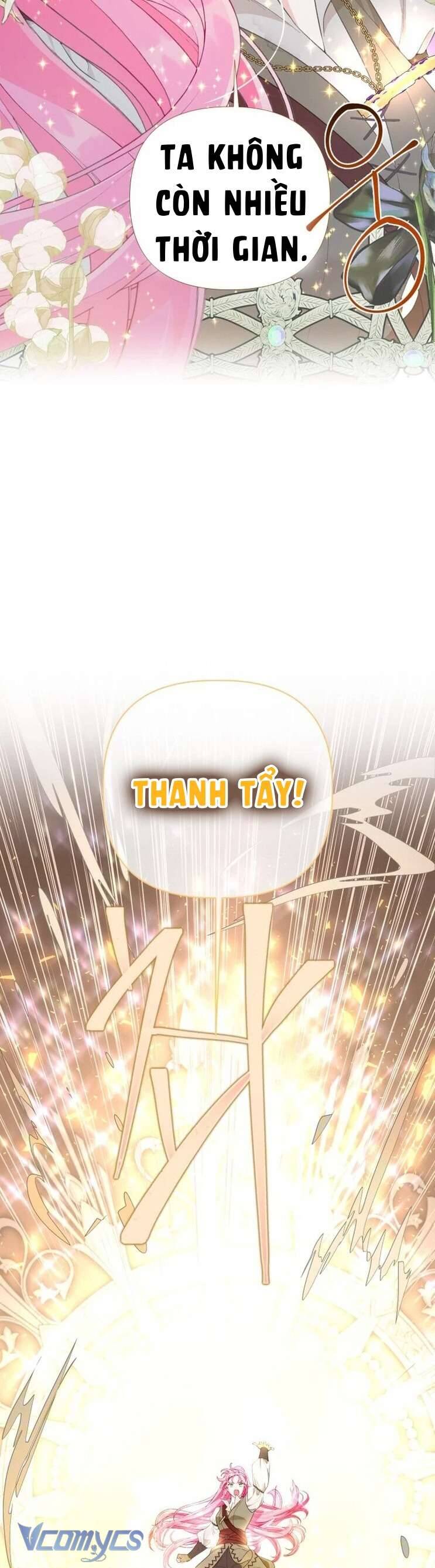 Sự Điều Trị Đặc Biệt Của Tinh Linh Chapter 72 - 20