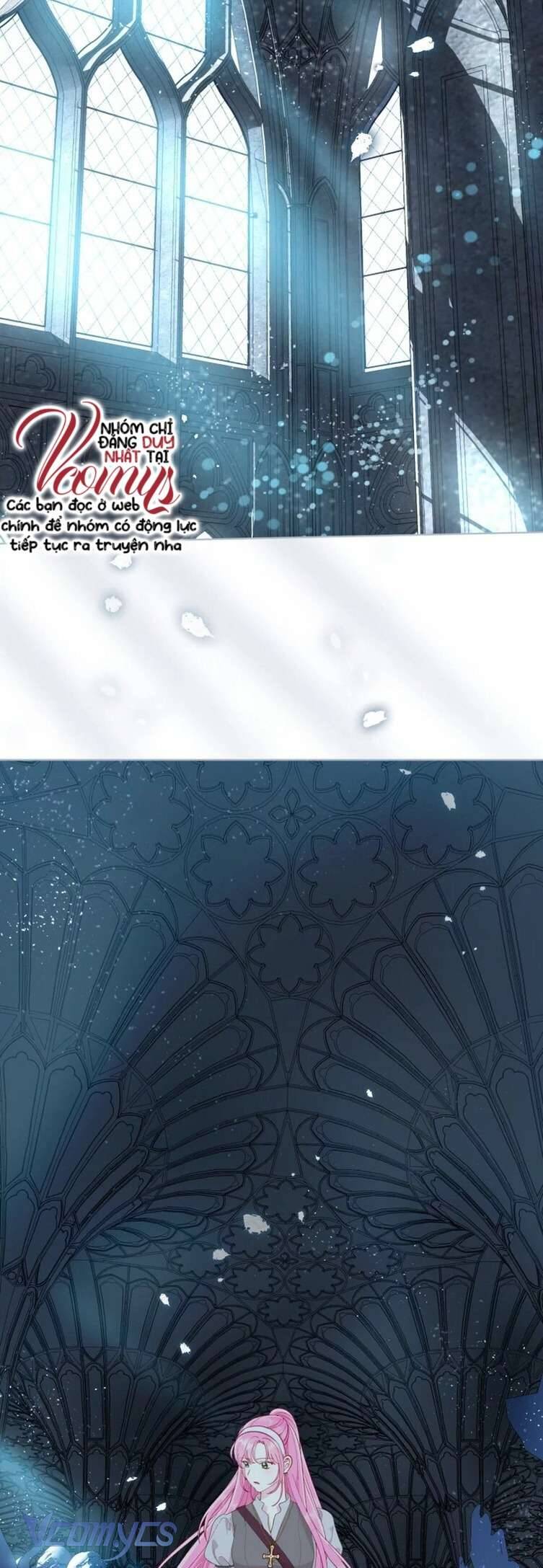 Sự Điều Trị Đặc Biệt Của Tinh Linh Chapter 72 - 3