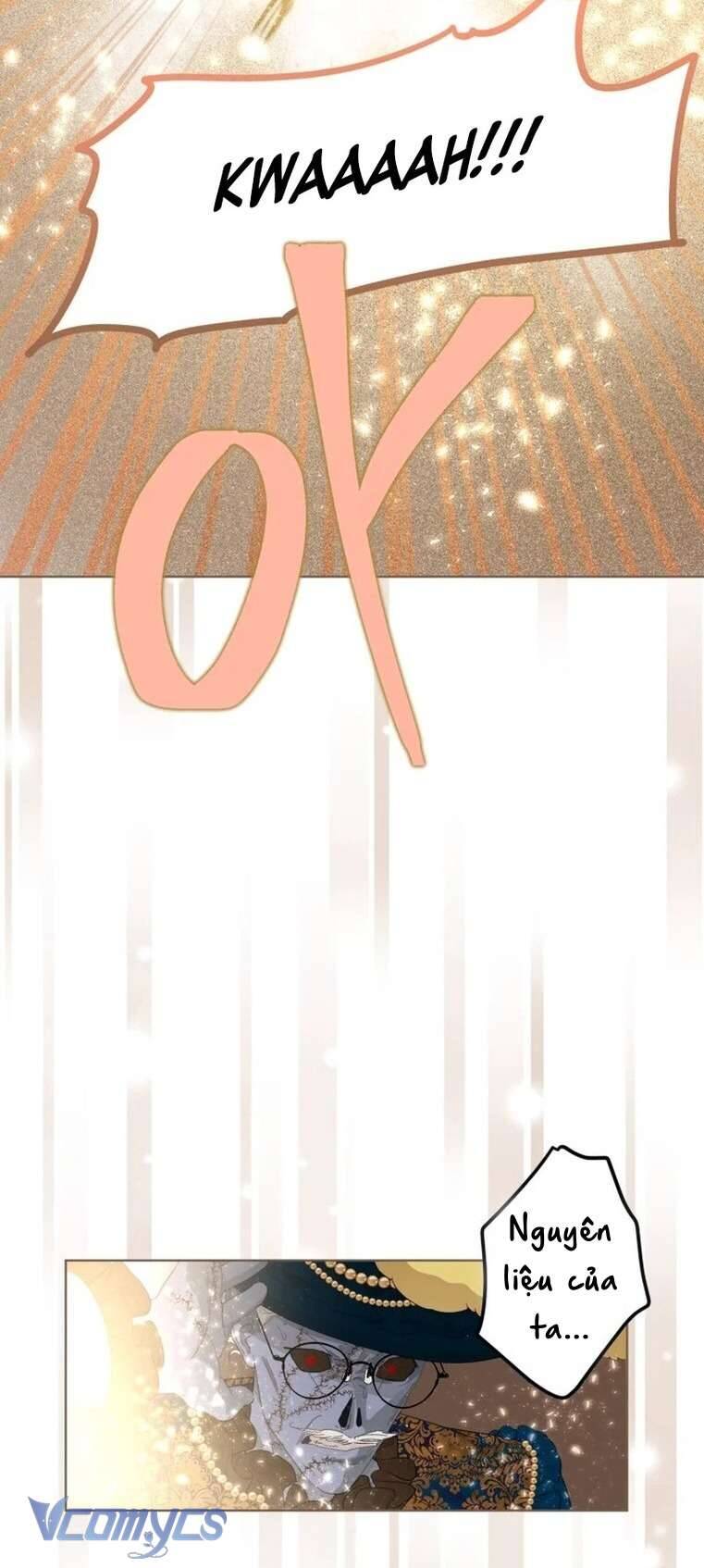 Sự Điều Trị Đặc Biệt Của Tinh Linh Chapter 72 - 24