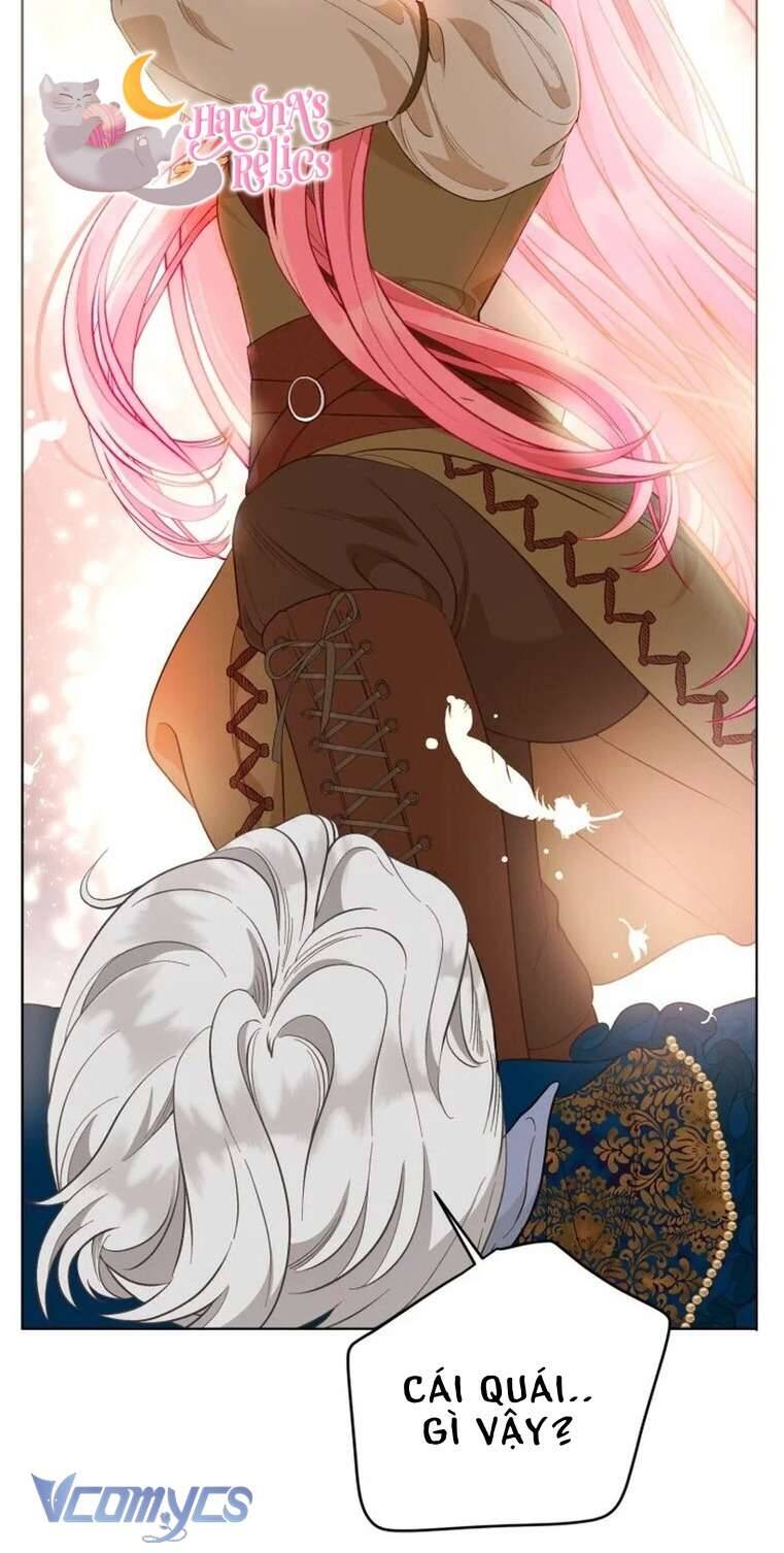 Sự Điều Trị Đặc Biệt Của Tinh Linh Chapter 72 - 26