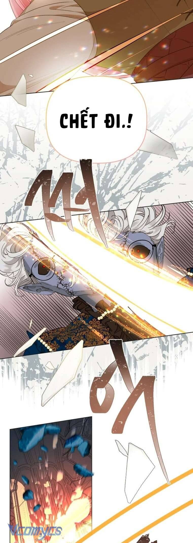 Sự Điều Trị Đặc Biệt Của Tinh Linh Chapter 72 - 28