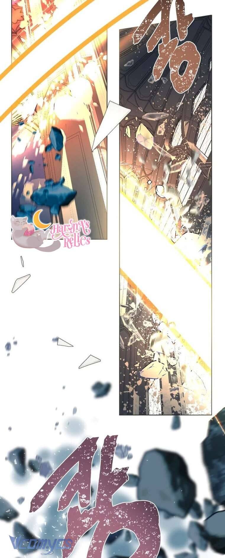 Sự Điều Trị Đặc Biệt Của Tinh Linh Chapter 72 - 29