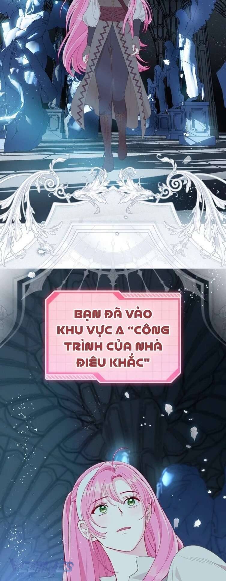 Sự Điều Trị Đặc Biệt Của Tinh Linh Chapter 72 - 4