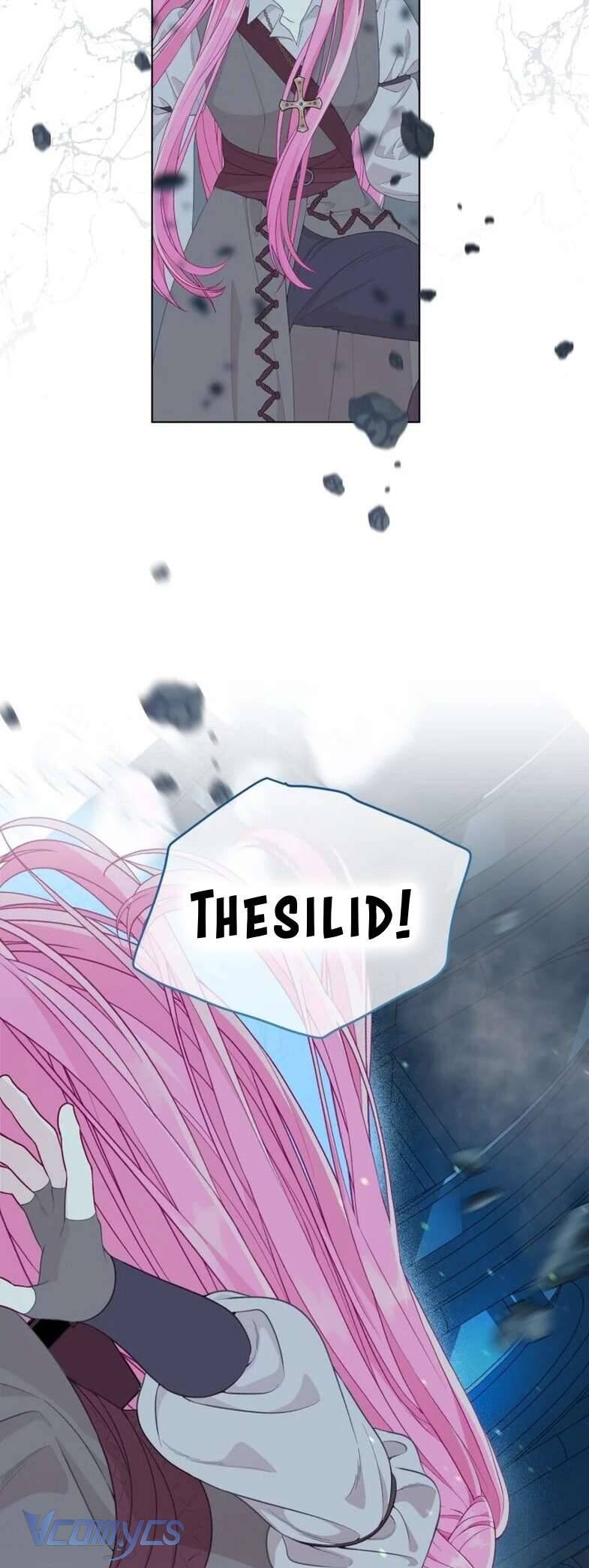 Sự Điều Trị Đặc Biệt Của Tinh Linh Chapter 72 - 34