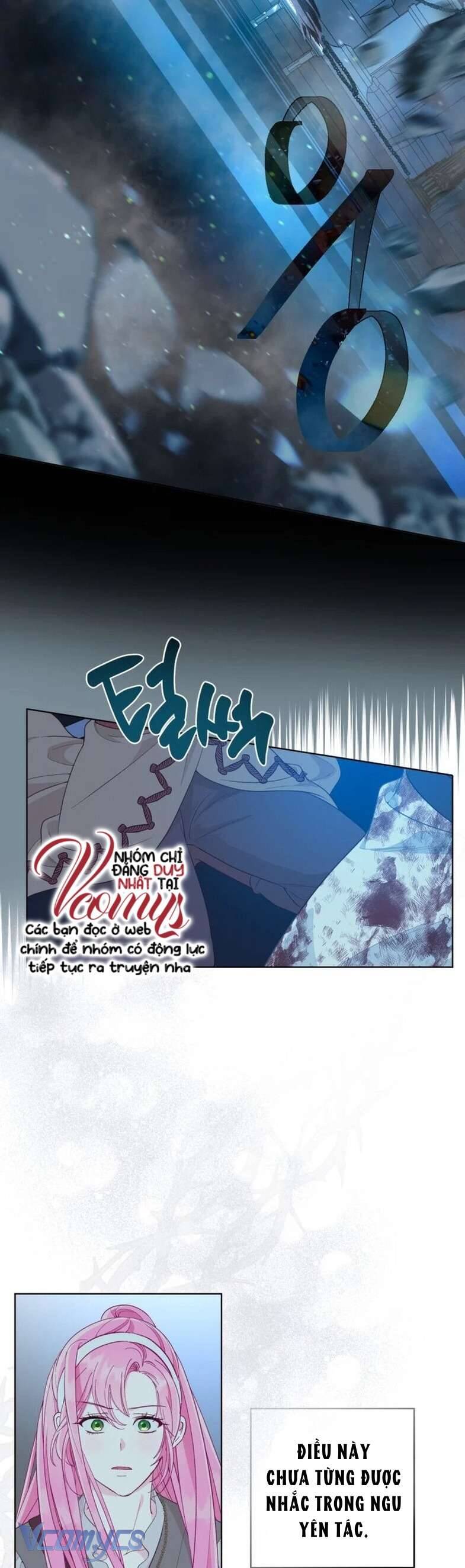 Sự Điều Trị Đặc Biệt Của Tinh Linh Chapter 72 - 36