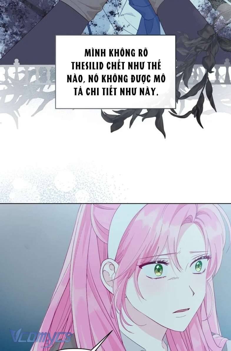 Sự Điều Trị Đặc Biệt Của Tinh Linh Chapter 72 - 38