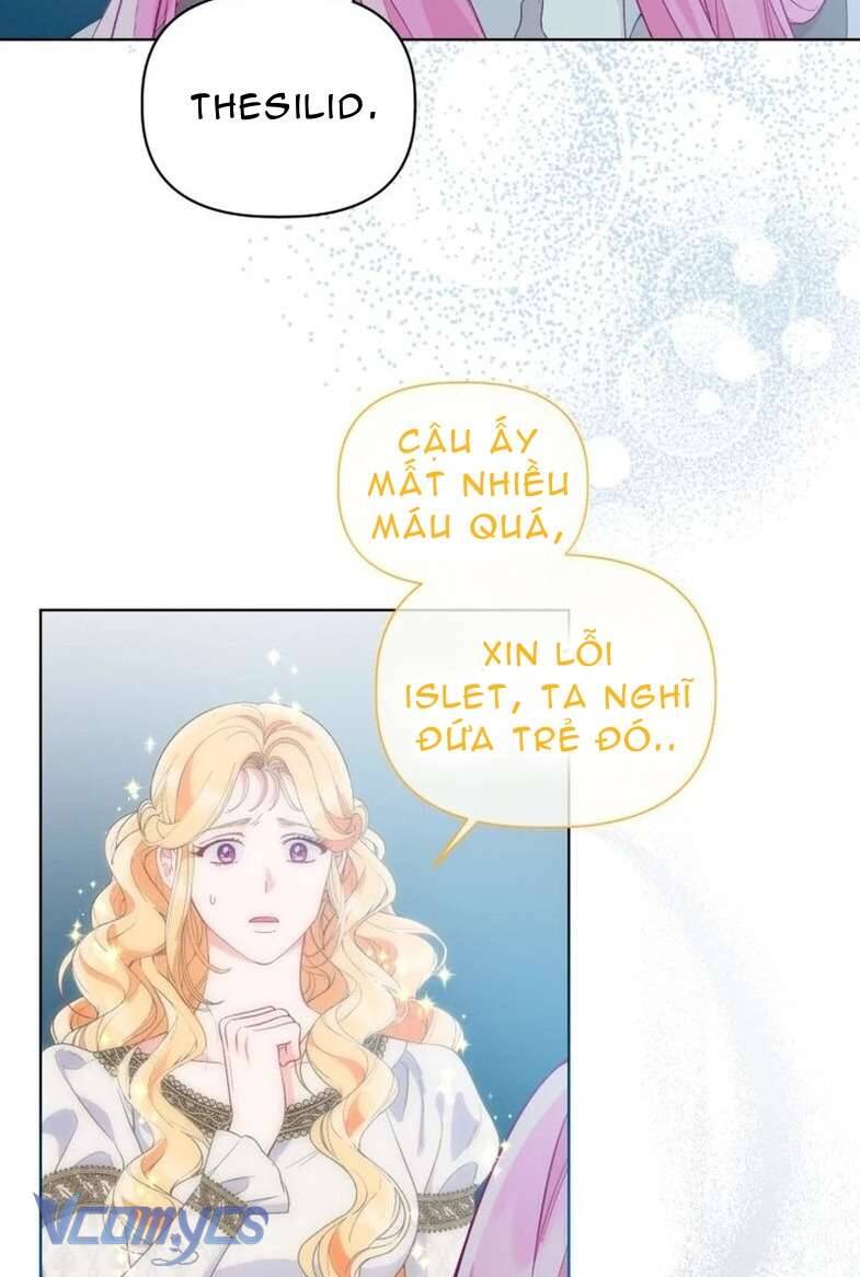 Sự Điều Trị Đặc Biệt Của Tinh Linh Chapter 72 - 39