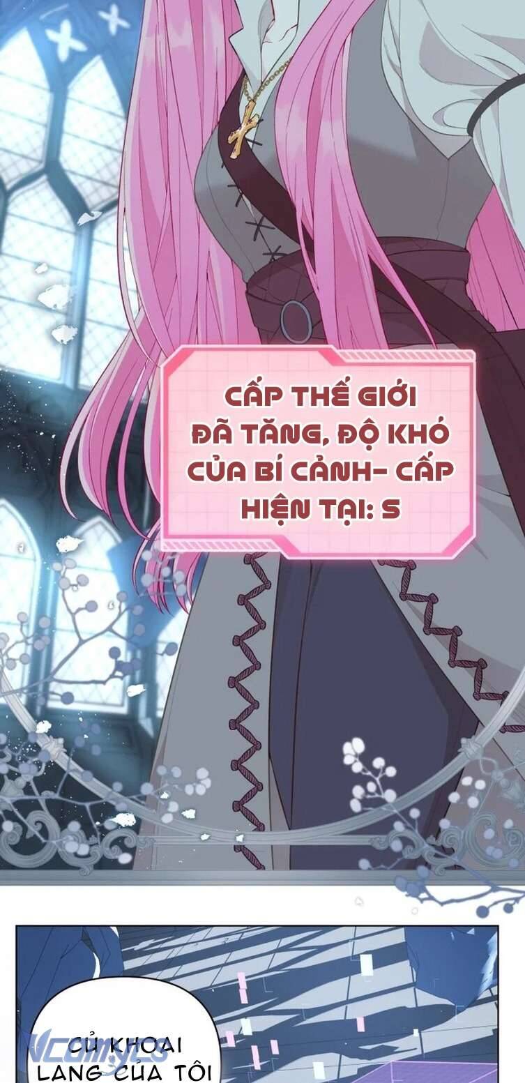 Sự Điều Trị Đặc Biệt Của Tinh Linh Chapter 72 - 5