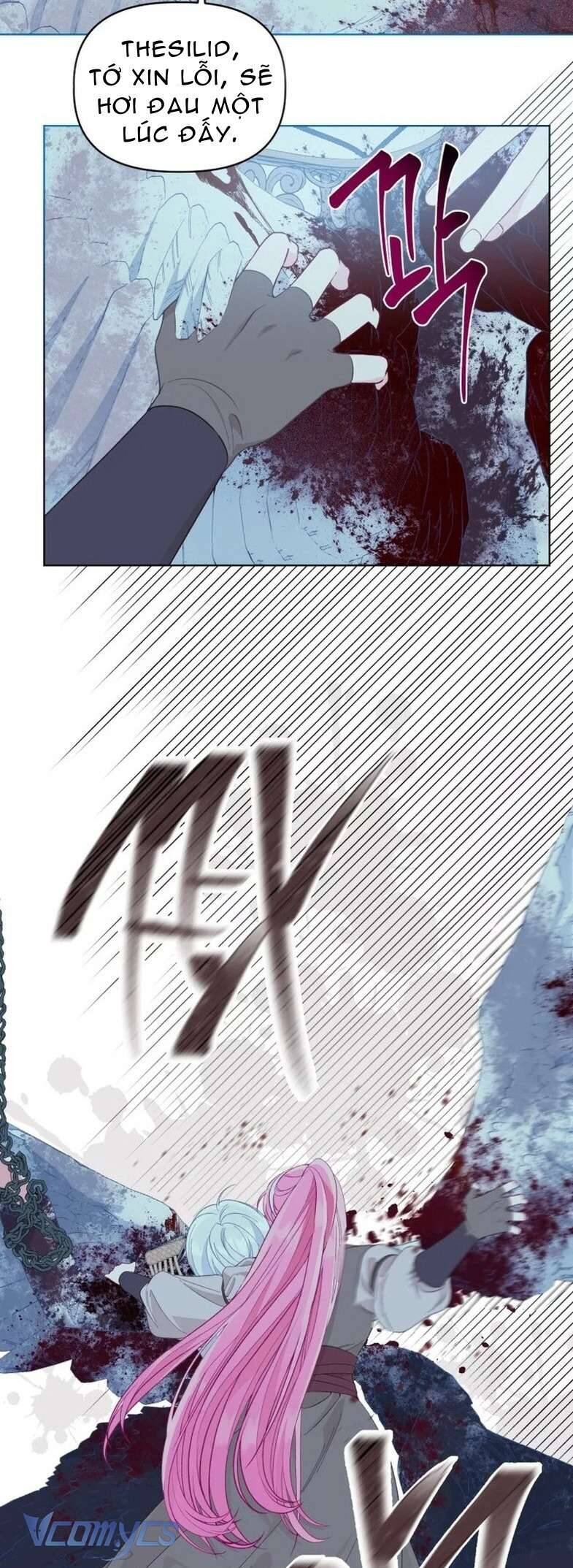 Sự Điều Trị Đặc Biệt Của Tinh Linh Chapter 72 - 41