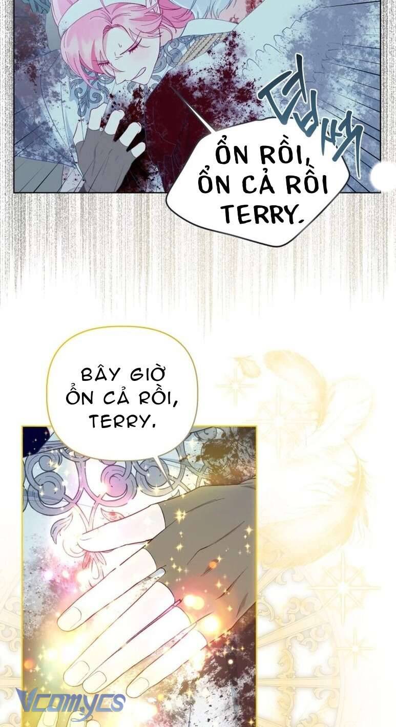 Sự Điều Trị Đặc Biệt Của Tinh Linh Chapter 72 - 43