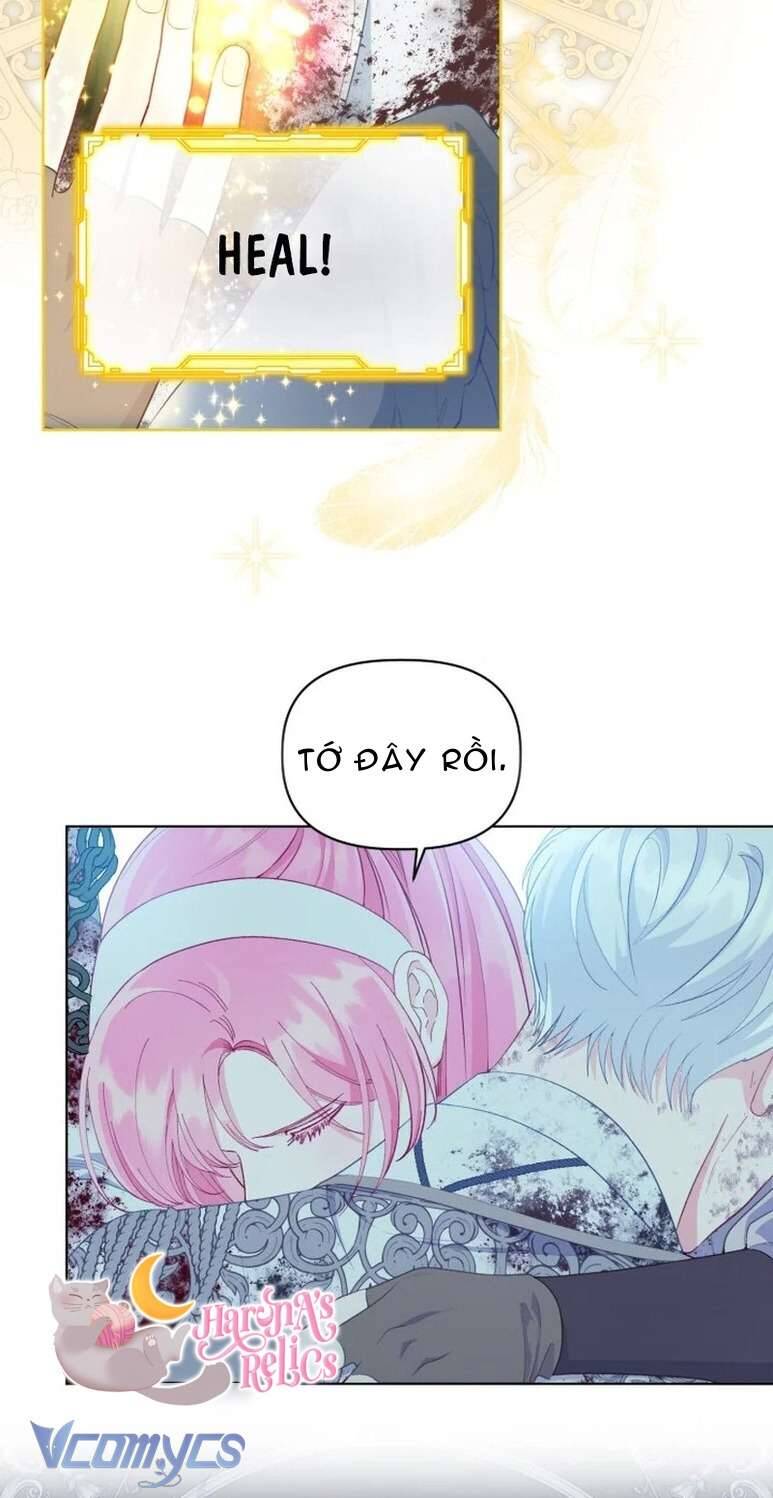 Sự Điều Trị Đặc Biệt Của Tinh Linh Chapter 72 - 44