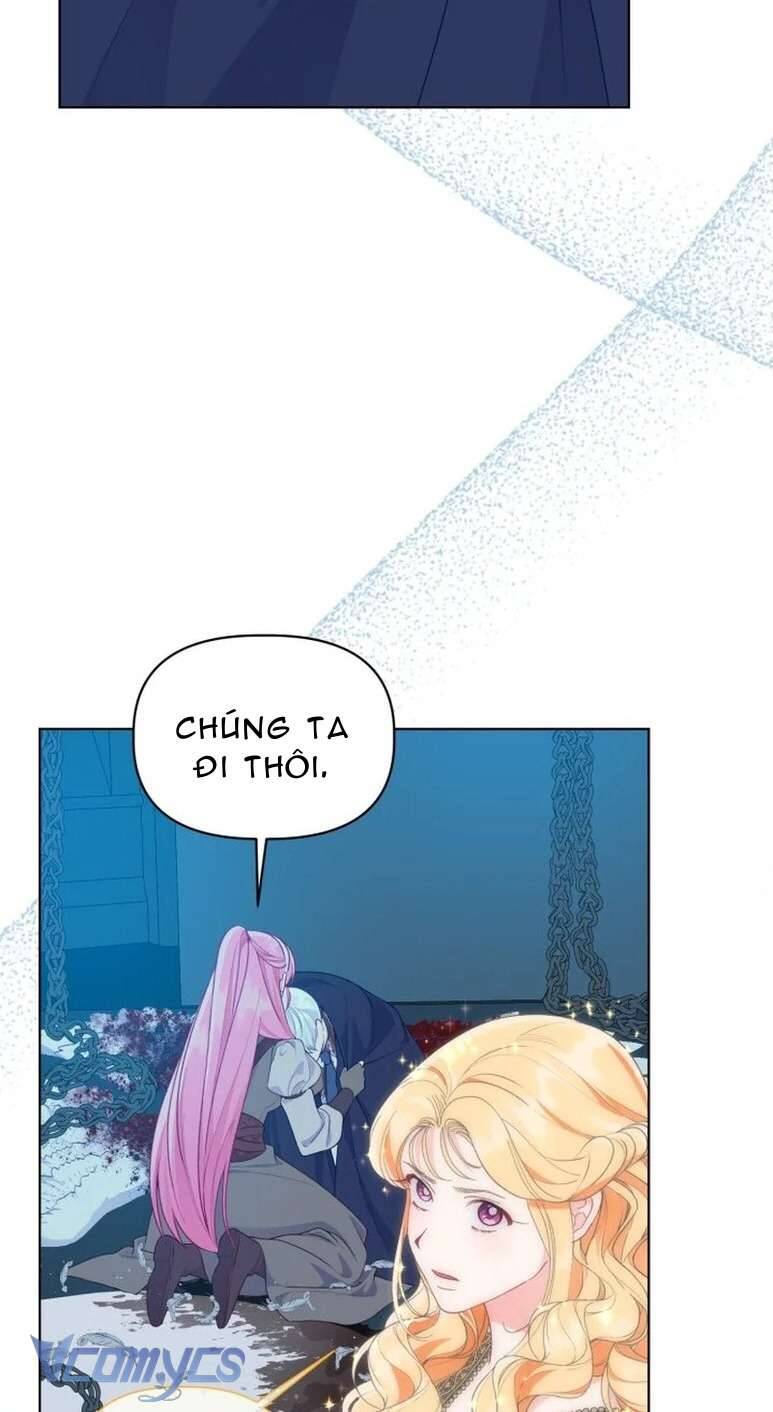 Sự Điều Trị Đặc Biệt Của Tinh Linh Chapter 72 - 48
