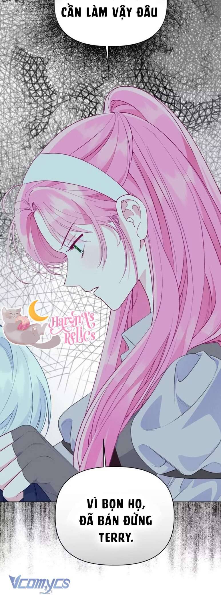 Sự Điều Trị Đặc Biệt Của Tinh Linh Chapter 72 - 50