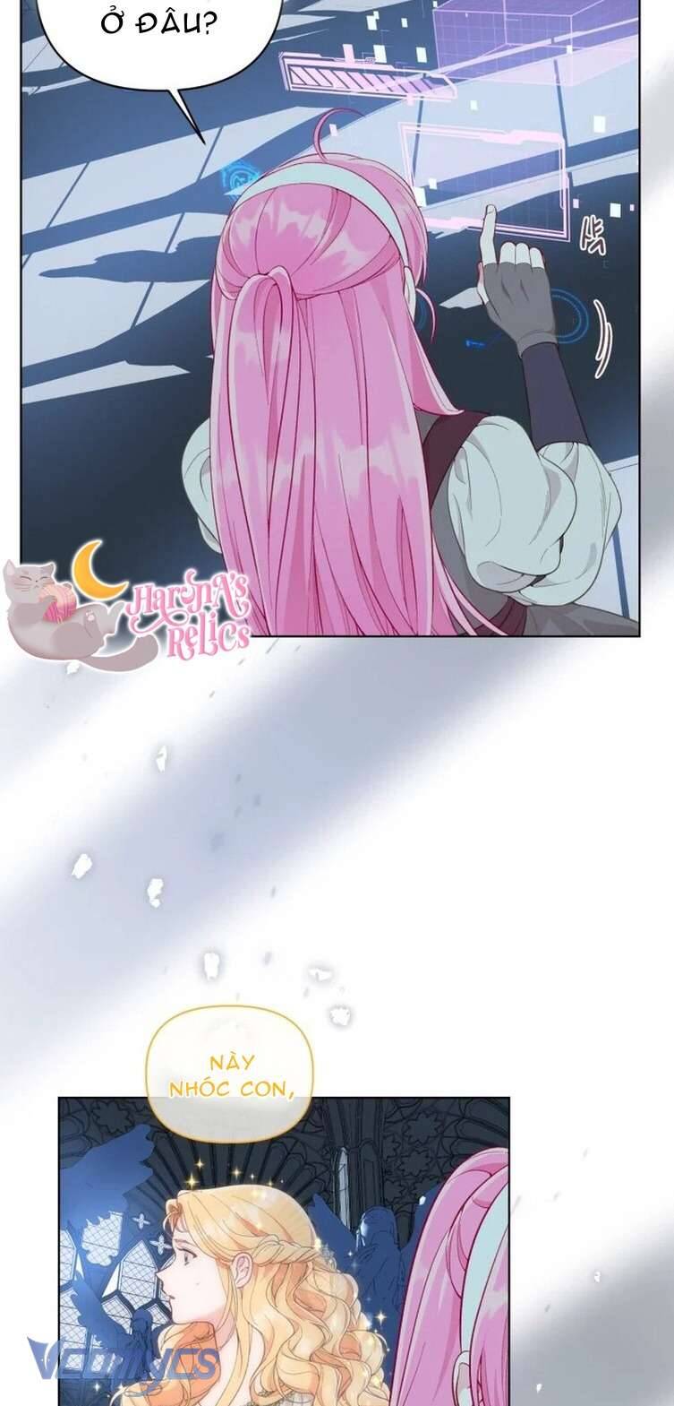 Sự Điều Trị Đặc Biệt Của Tinh Linh Chapter 72 - 6