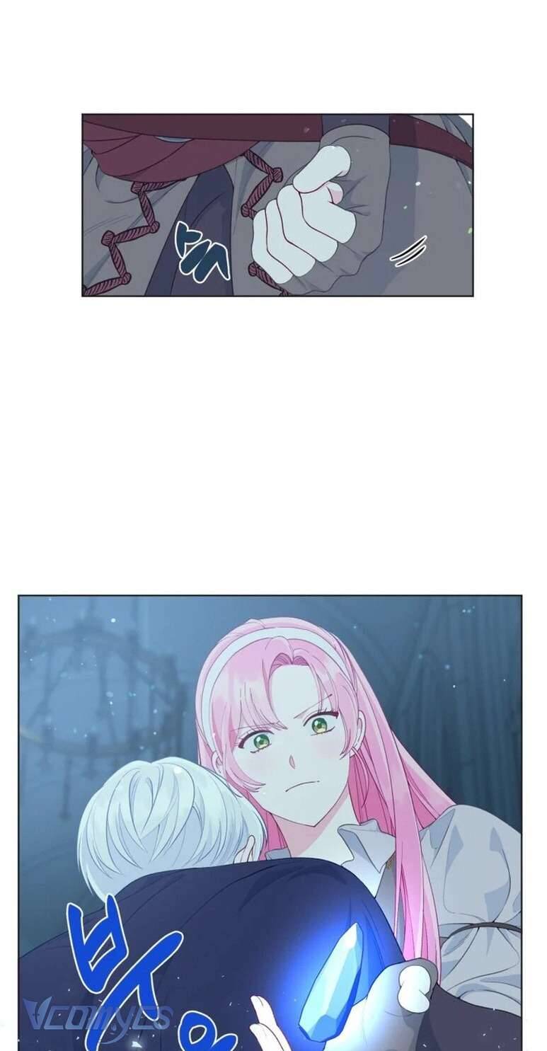 Sự Điều Trị Đặc Biệt Của Tinh Linh Chapter 72 - 51