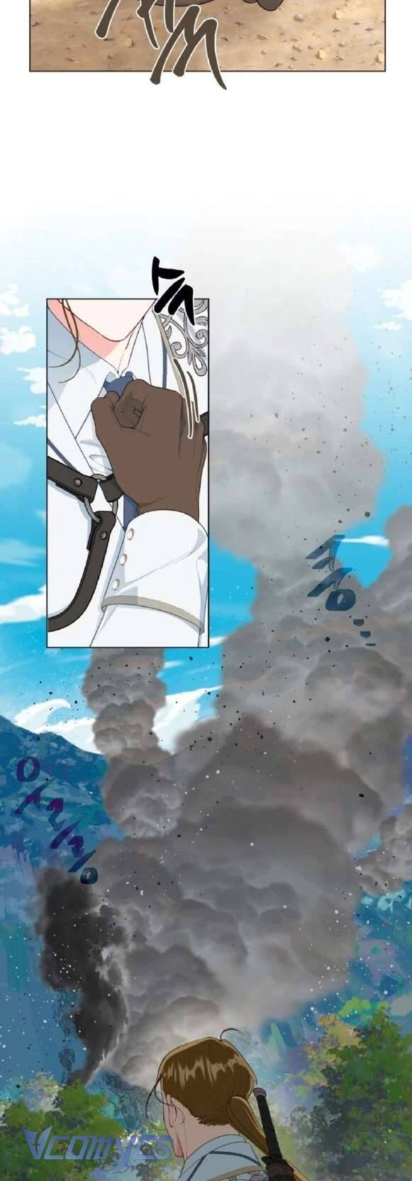 Sự Điều Trị Đặc Biệt Của Tinh Linh Chapter 72 - 55