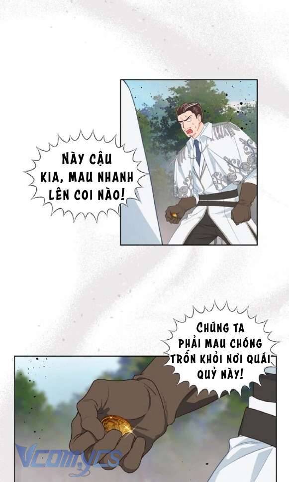 Sự Điều Trị Đặc Biệt Của Tinh Linh Chapter 72 - 57