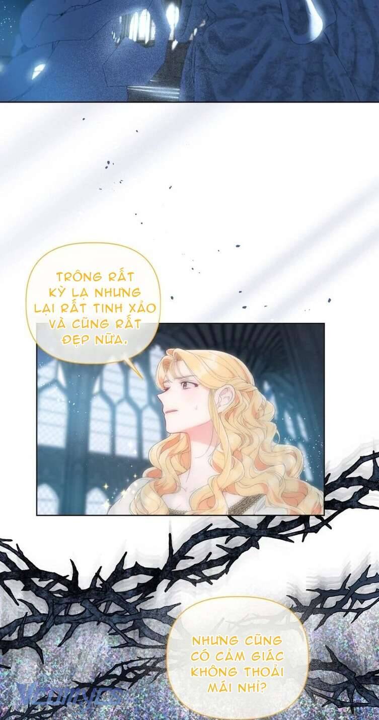 Sự Điều Trị Đặc Biệt Của Tinh Linh Chapter 72 - 8