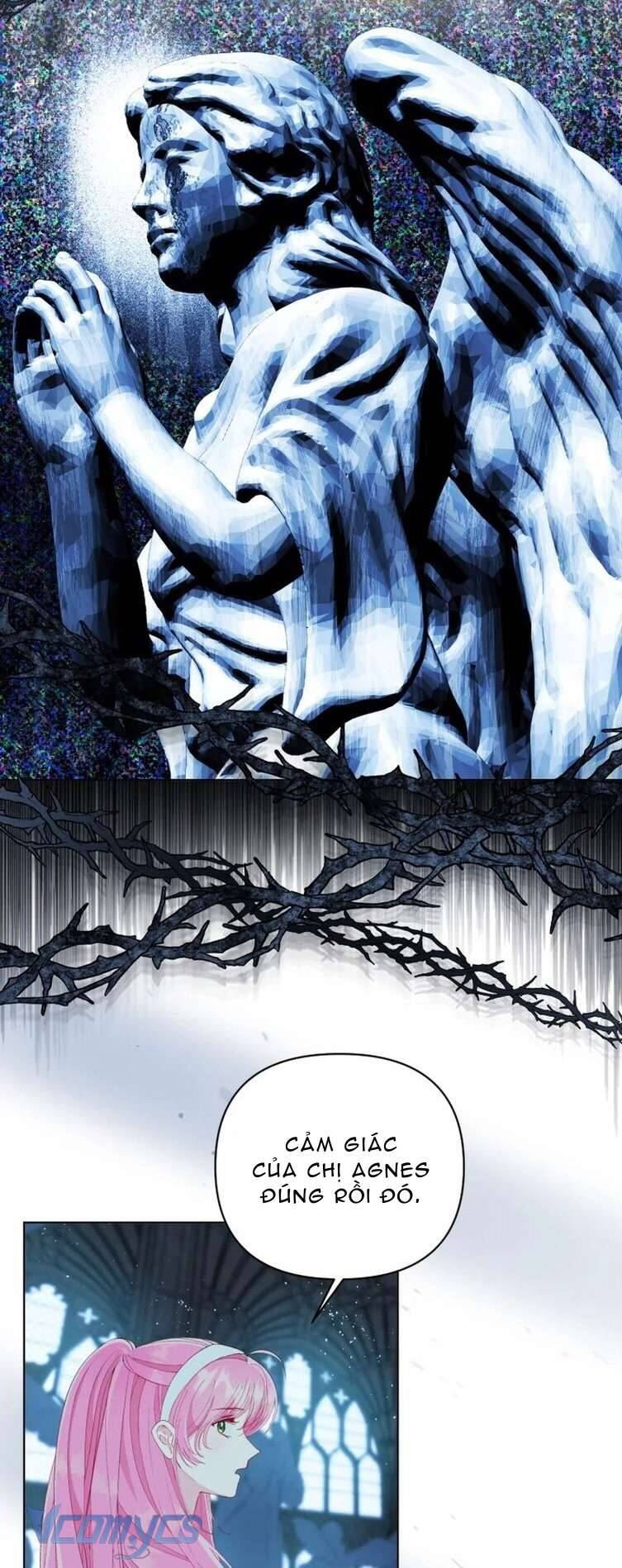 Sự Điều Trị Đặc Biệt Của Tinh Linh Chapter 72 - 9