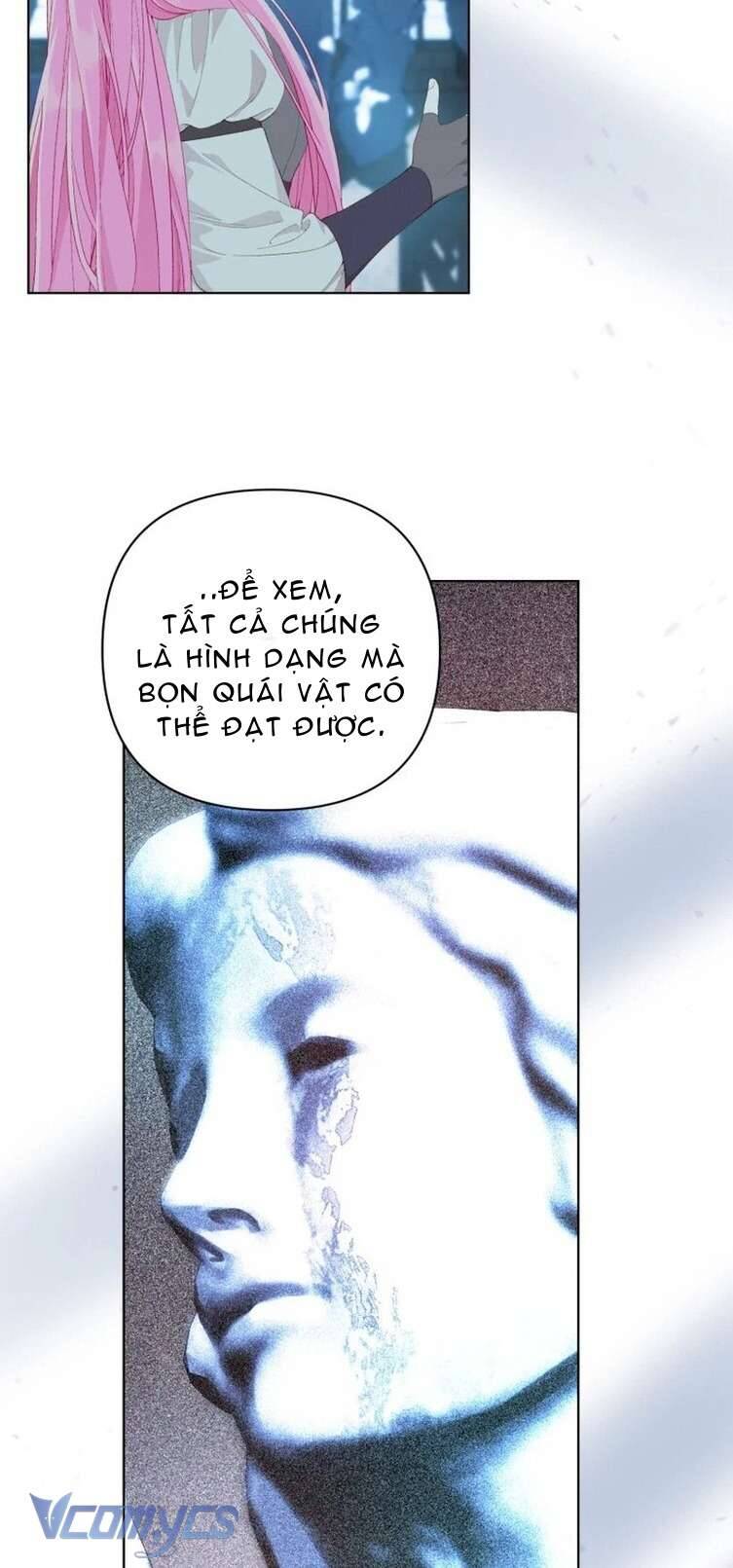 Sự Điều Trị Đặc Biệt Của Tinh Linh Chapter 72 - 10