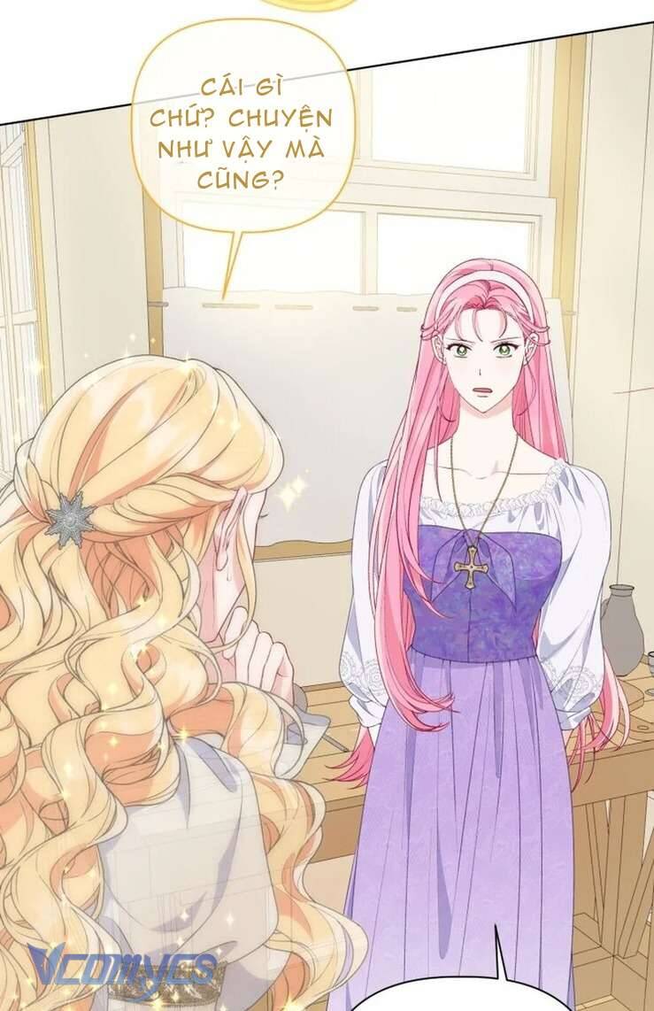 Sự Điều Trị Đặc Biệt Của Tinh Linh Chapter 73 - 12