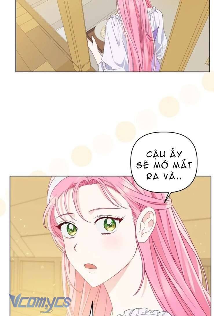 Sự Điều Trị Đặc Biệt Của Tinh Linh Chapter 73 - 15