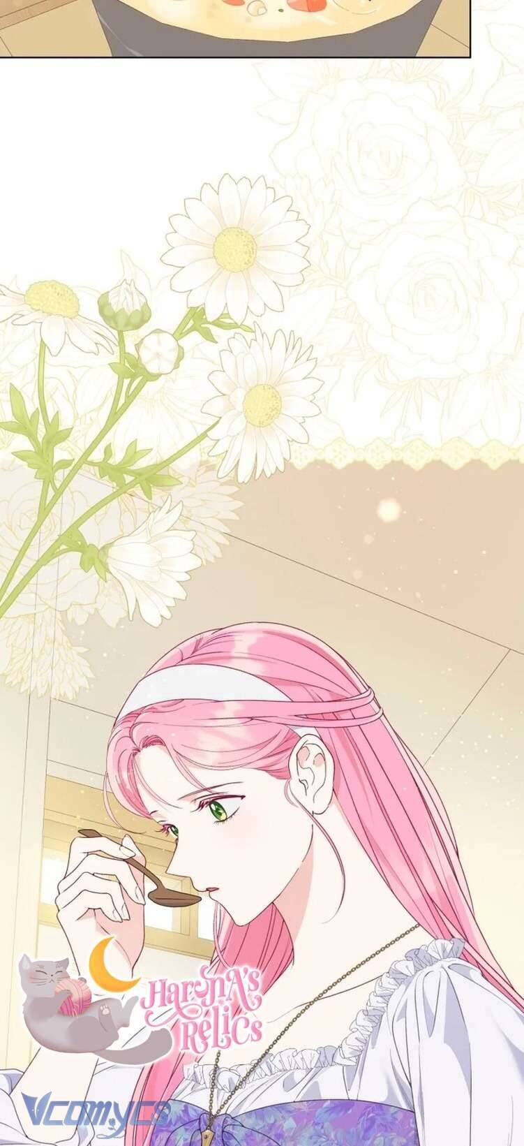 Sự Điều Trị Đặc Biệt Của Tinh Linh Chapter 73 - 3