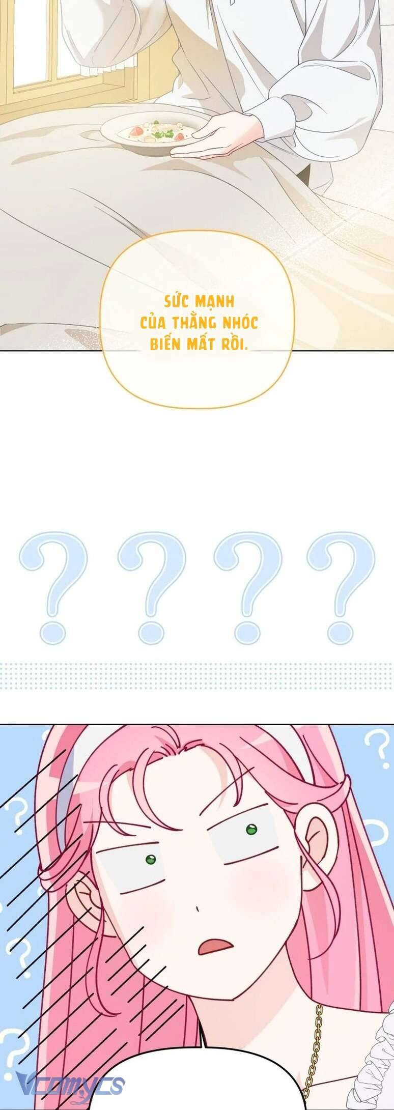 Sự Điều Trị Đặc Biệt Của Tinh Linh Chapter 73 - 40