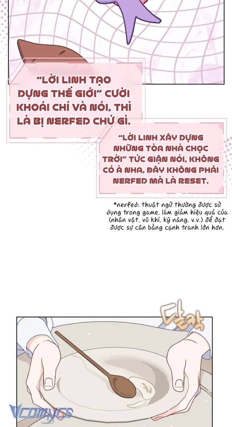 Sự Điều Trị Đặc Biệt Của Tinh Linh Chapter 73 - 44