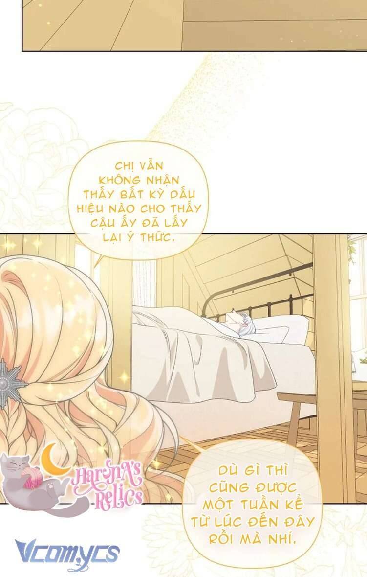 Sự Điều Trị Đặc Biệt Của Tinh Linh Chapter 73 - 6