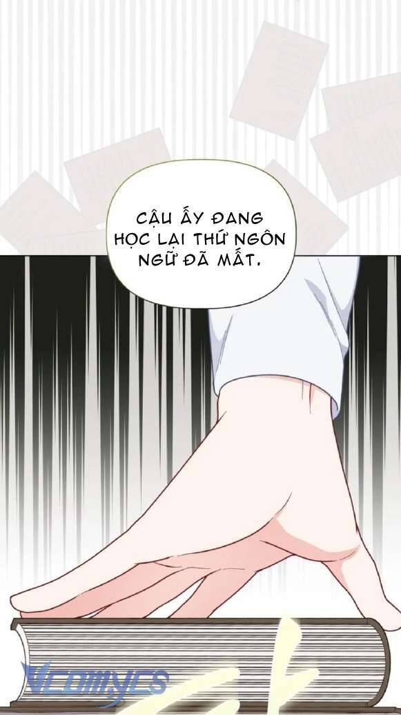 Sự Điều Trị Đặc Biệt Của Tinh Linh Chapter 73 - 53