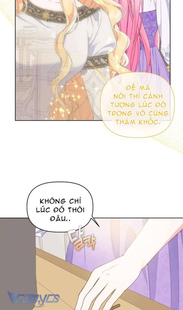 Sự Điều Trị Đặc Biệt Của Tinh Linh Chapter 73 - 8