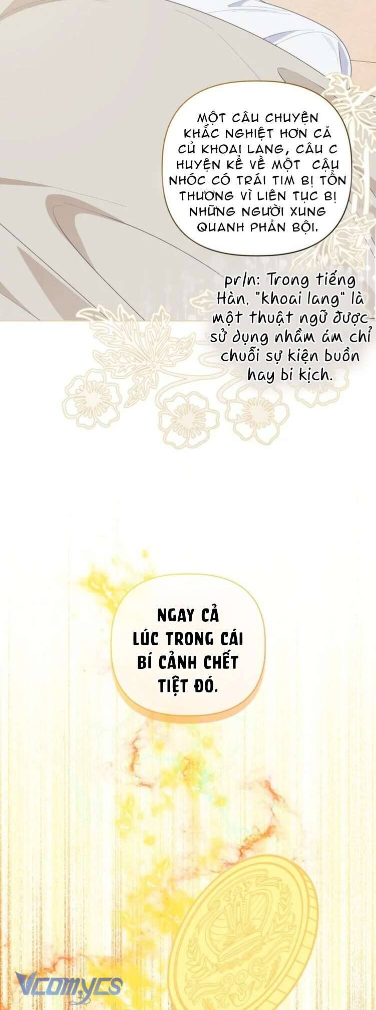 Sự Điều Trị Đặc Biệt Của Tinh Linh Chapter 73 - 10