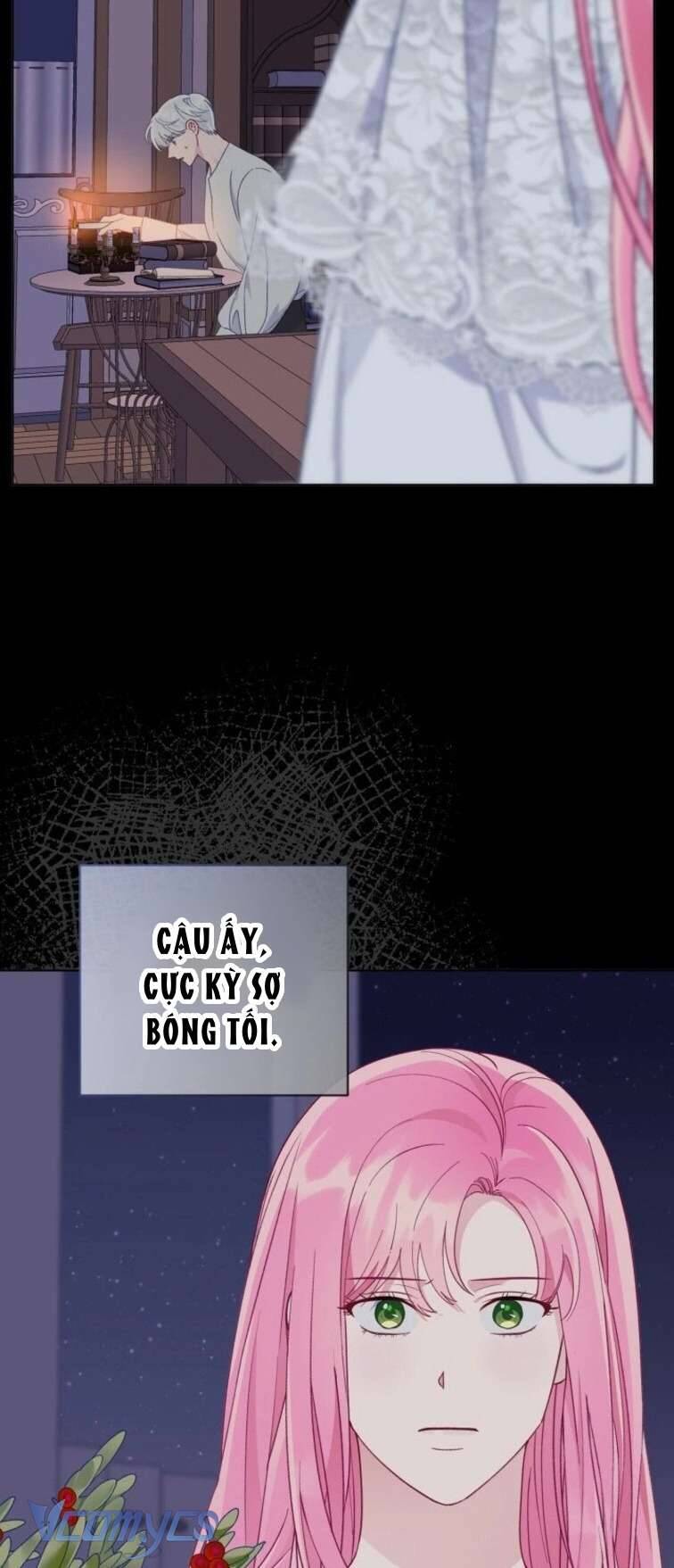 Sự Điều Trị Đặc Biệt Của Tinh Linh Chapter 74 - 20