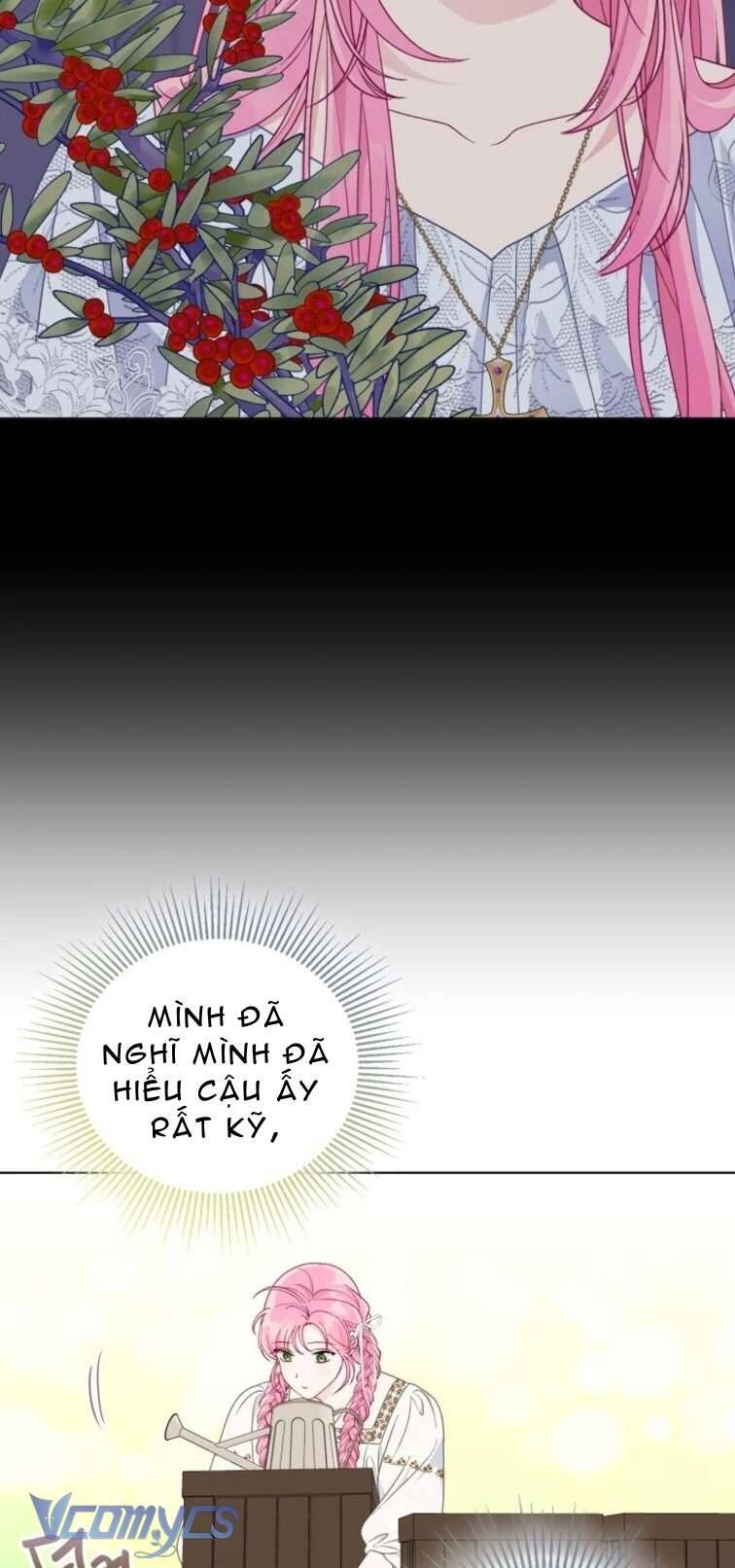 Sự Điều Trị Đặc Biệt Của Tinh Linh Chapter 74 - 21