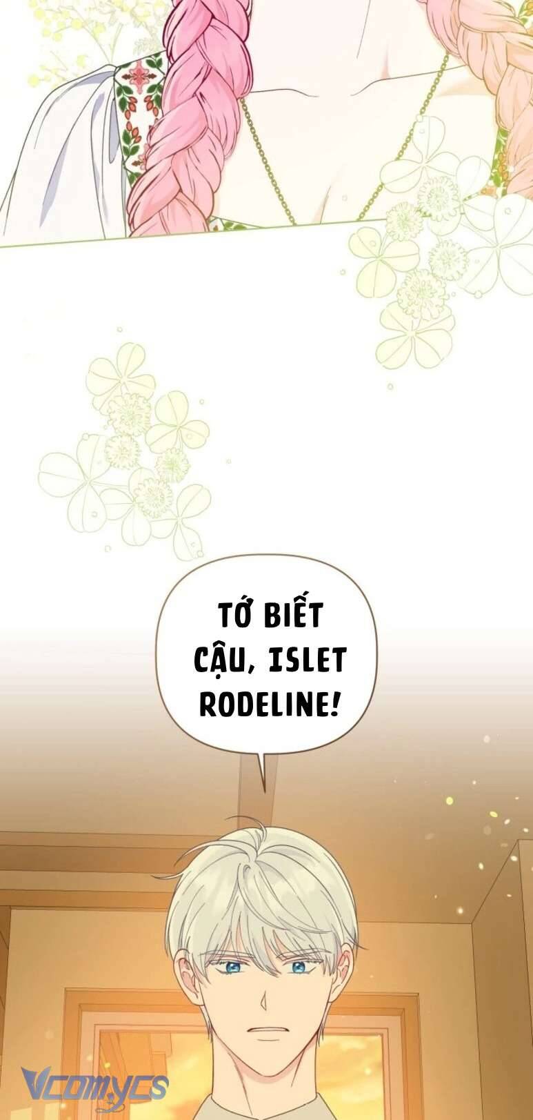 Sự Điều Trị Đặc Biệt Của Tinh Linh Chapter 74 - 29