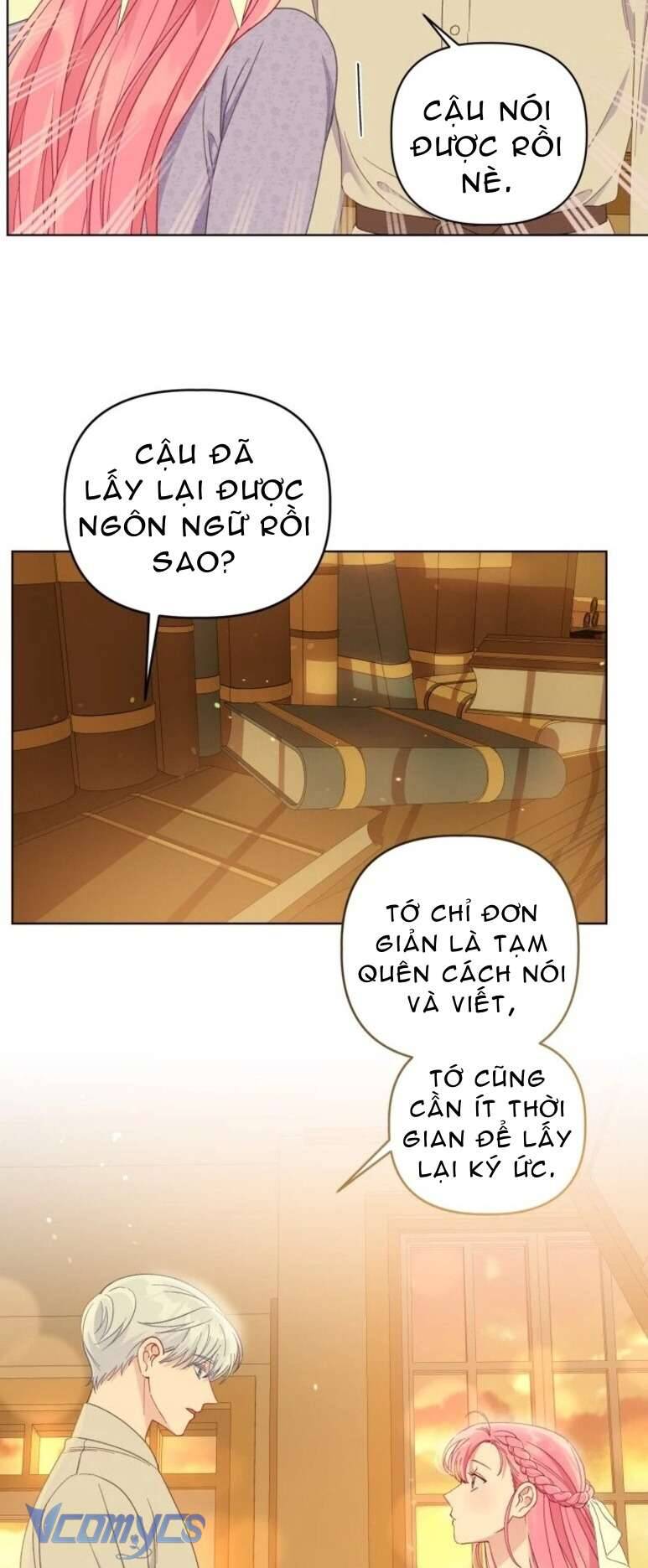 Sự Điều Trị Đặc Biệt Của Tinh Linh Chapter 74 - 32