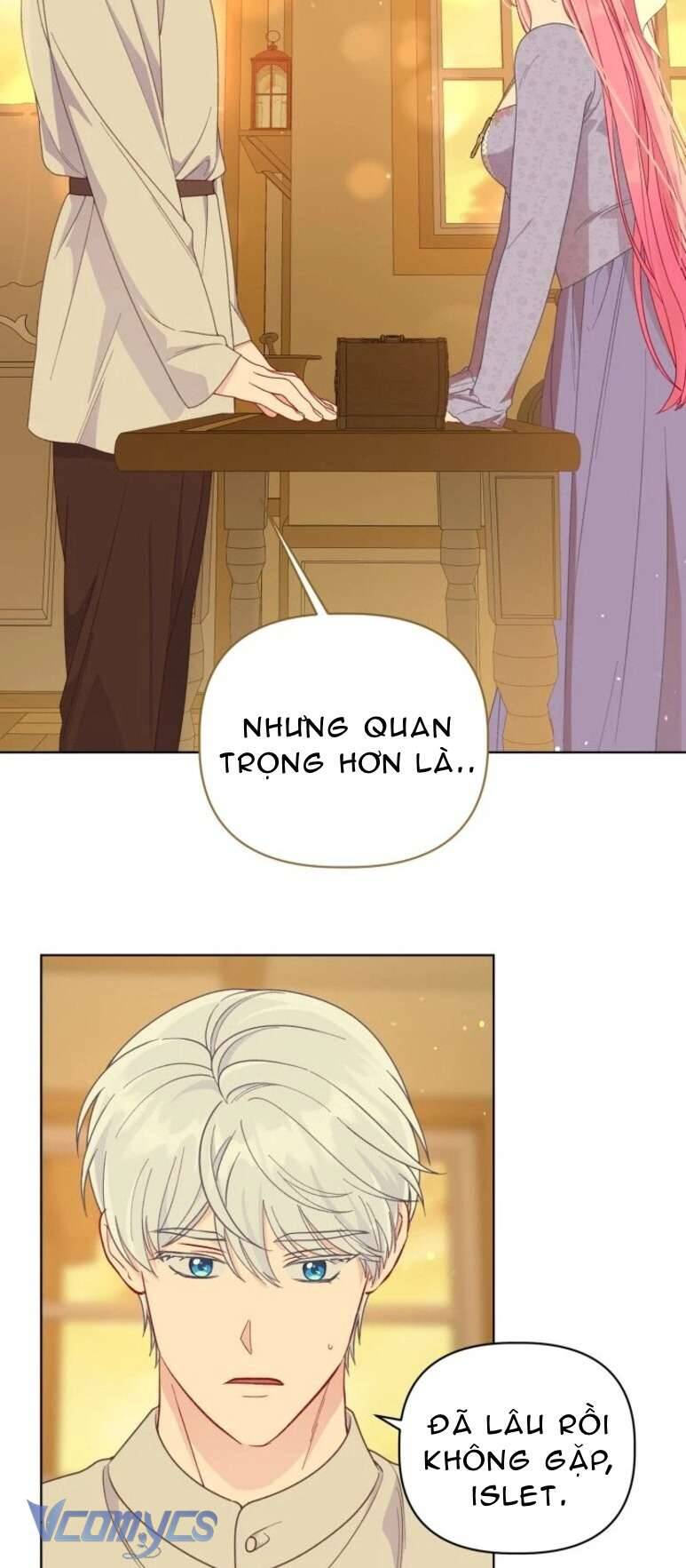Sự Điều Trị Đặc Biệt Của Tinh Linh Chapter 74 - 33