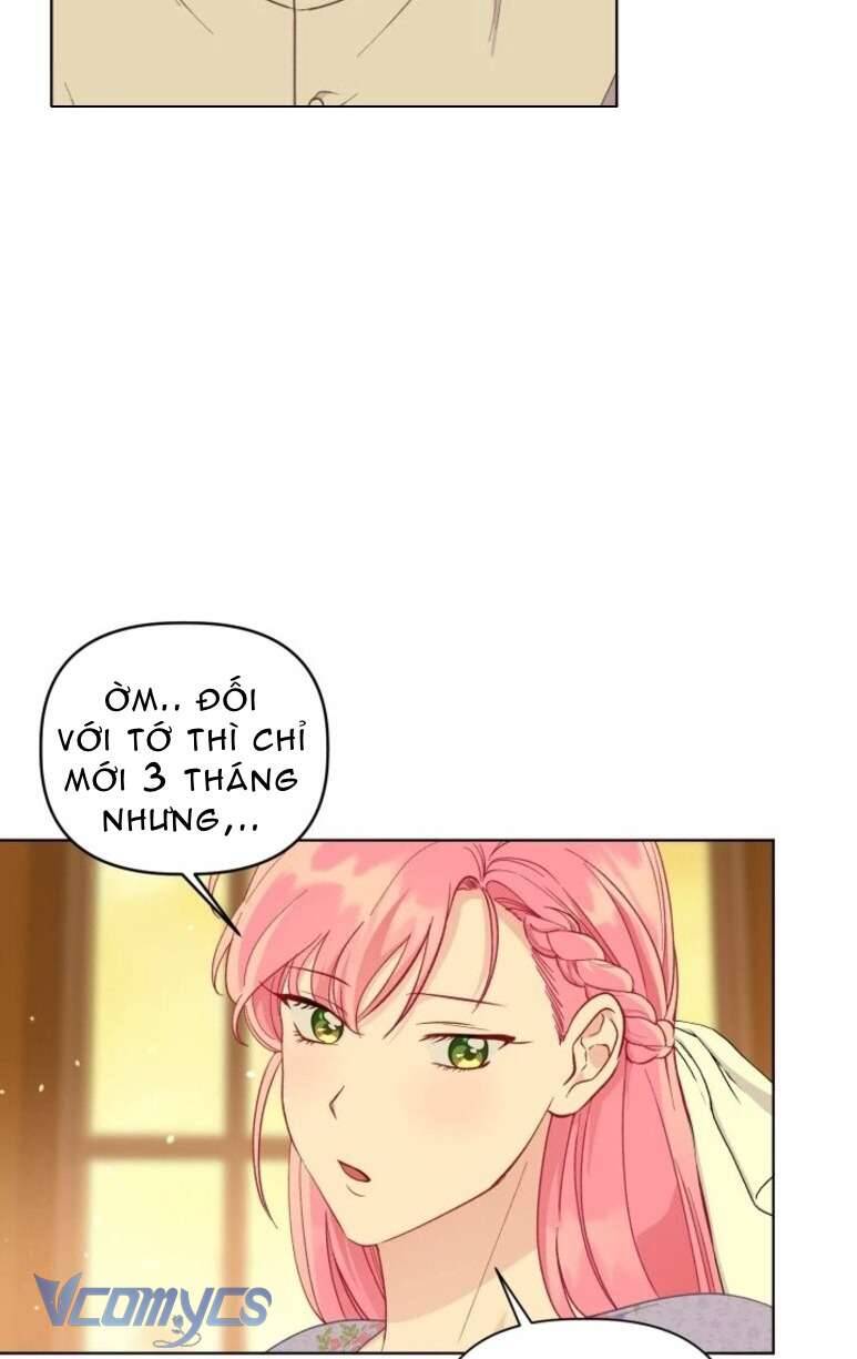 Sự Điều Trị Đặc Biệt Của Tinh Linh Chapter 74 - 34