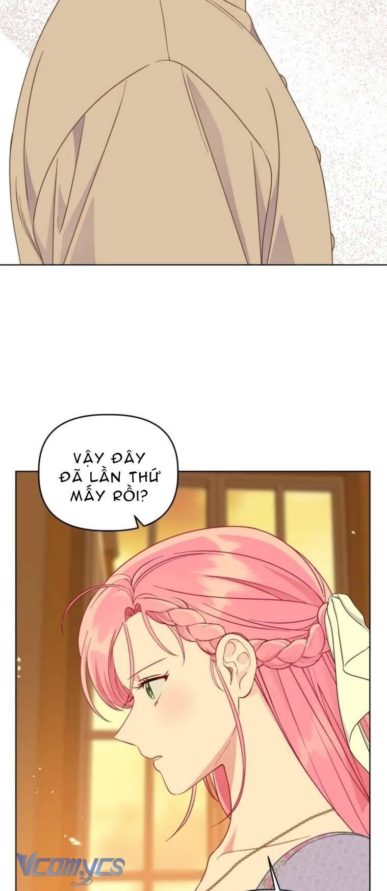 Sự Điều Trị Đặc Biệt Của Tinh Linh Chapter 74 - 38