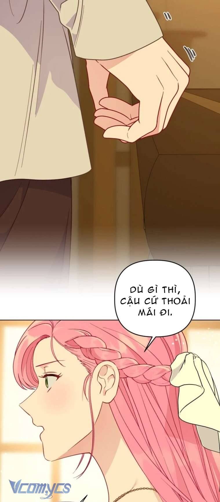Sự Điều Trị Đặc Biệt Của Tinh Linh Chapter 74 - 40
