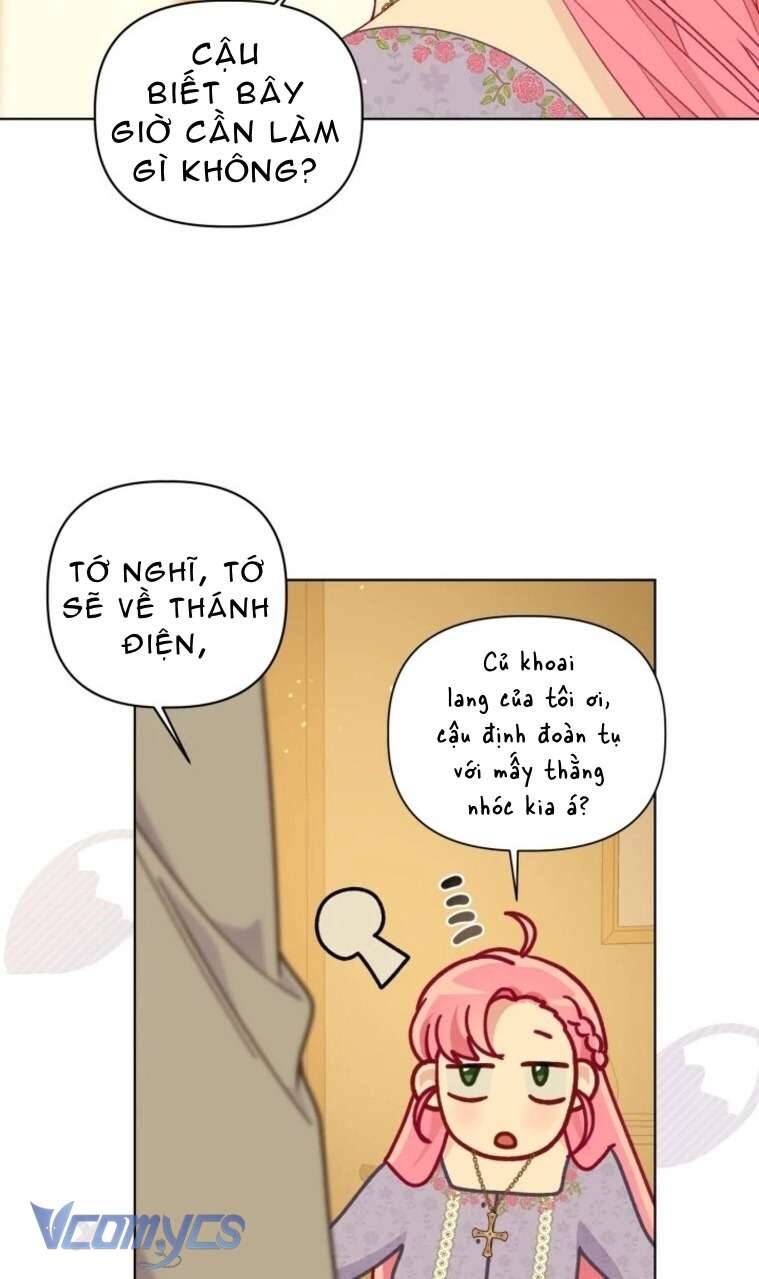 Sự Điều Trị Đặc Biệt Của Tinh Linh Chapter 74 - 41