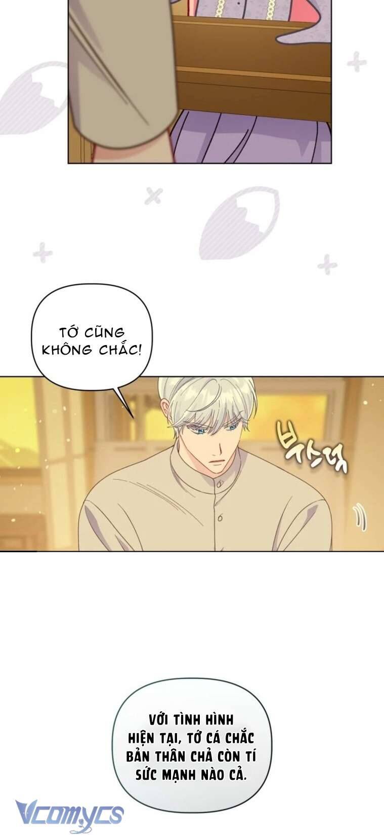 Sự Điều Trị Đặc Biệt Của Tinh Linh Chapter 74 - 42