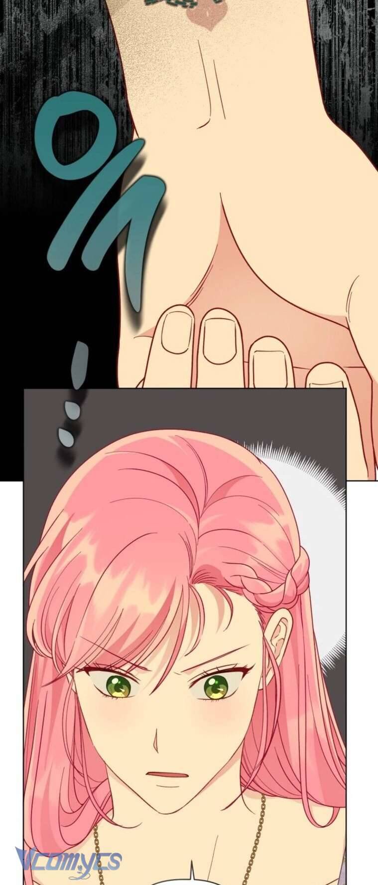 Sự Điều Trị Đặc Biệt Của Tinh Linh Chapter 74 - 44