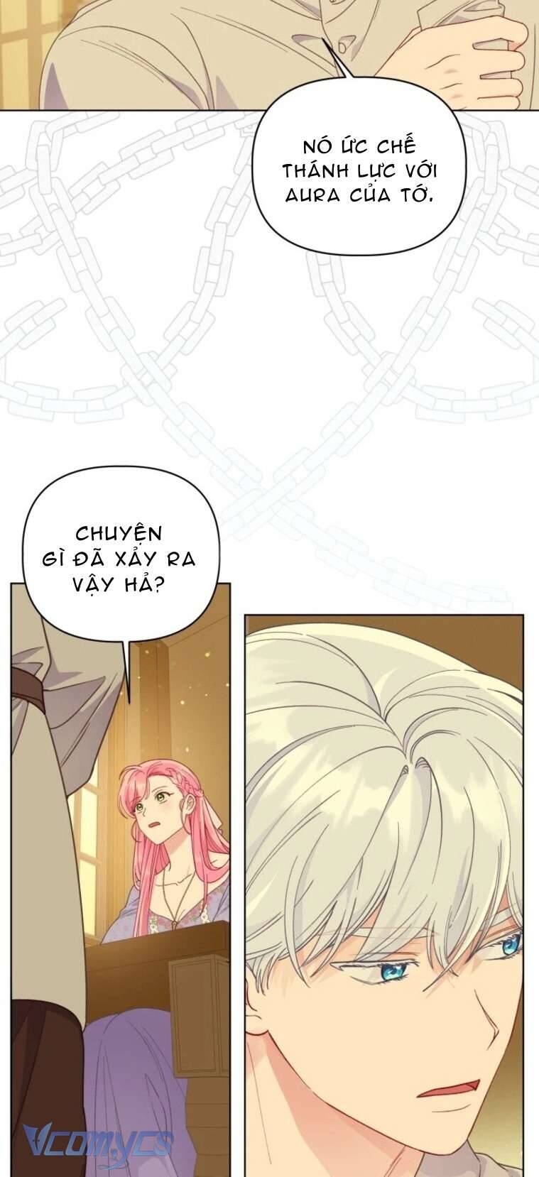Sự Điều Trị Đặc Biệt Của Tinh Linh Chapter 74 - 46