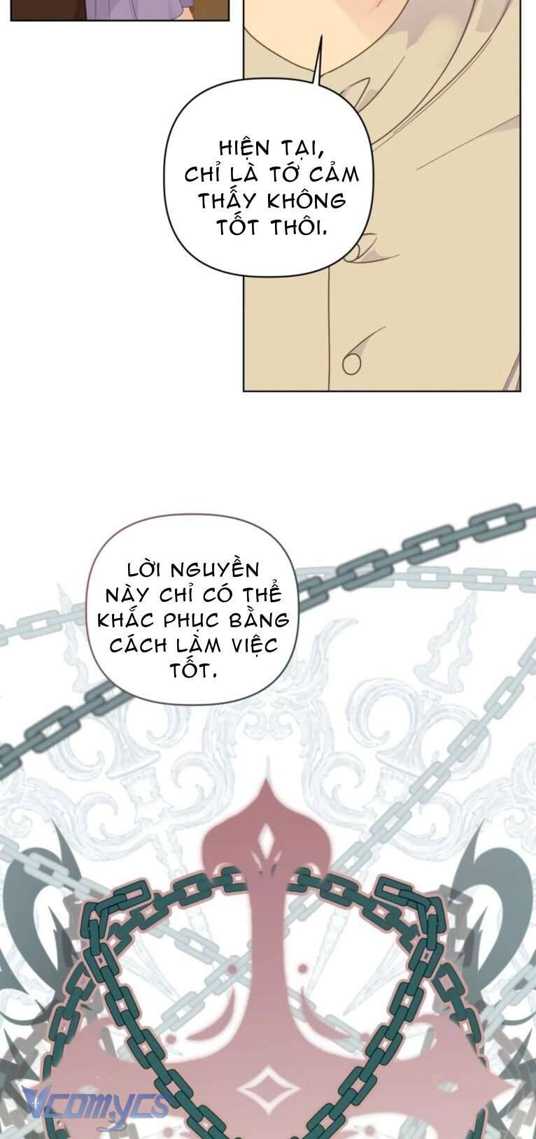 Sự Điều Trị Đặc Biệt Của Tinh Linh Chapter 74 - 47