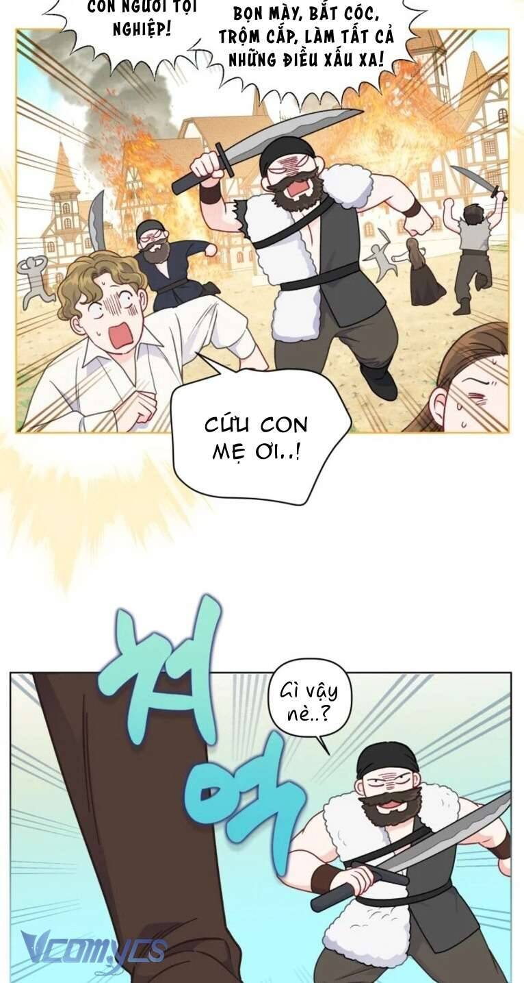 Sự Điều Trị Đặc Biệt Của Tinh Linh Chapter 74 - 53