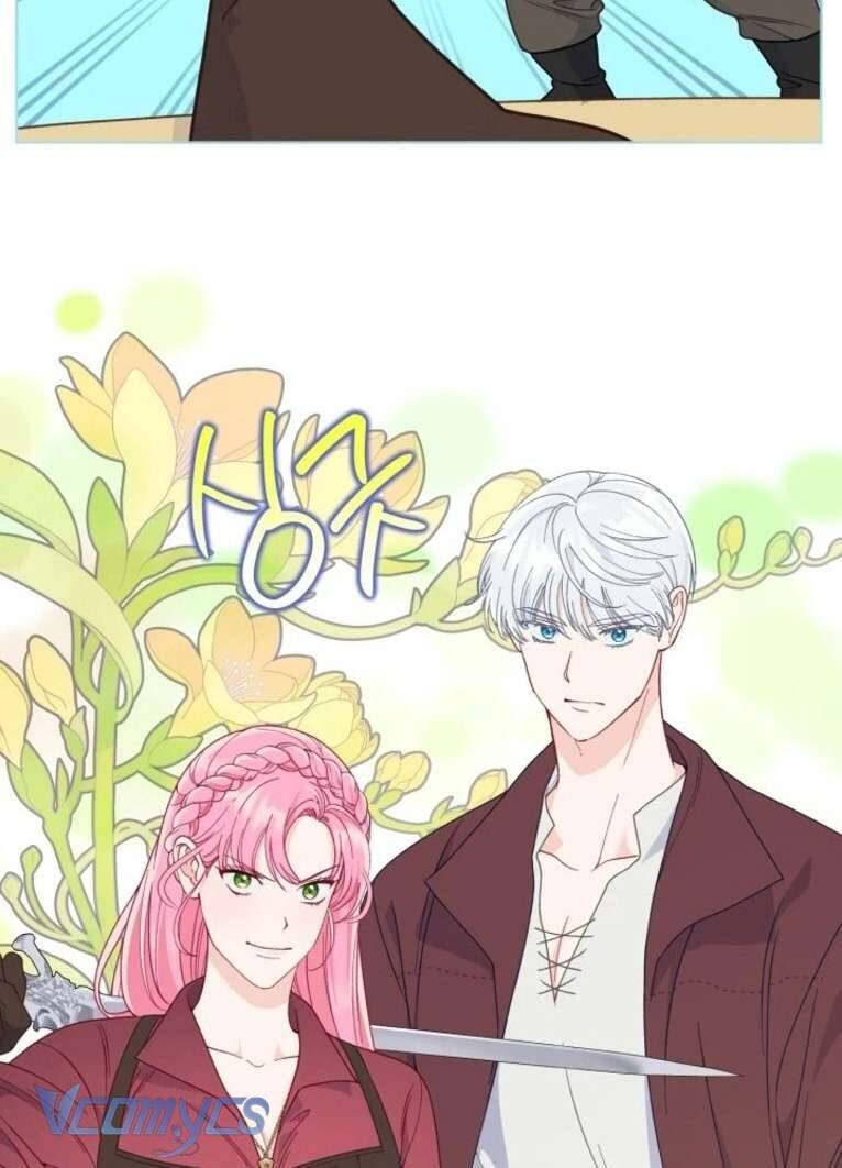 Sự Điều Trị Đặc Biệt Của Tinh Linh Chapter 74 - 54