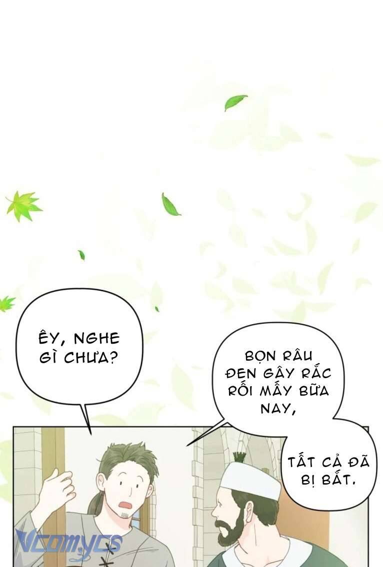 Sự Điều Trị Đặc Biệt Của Tinh Linh Chapter 74 - 56