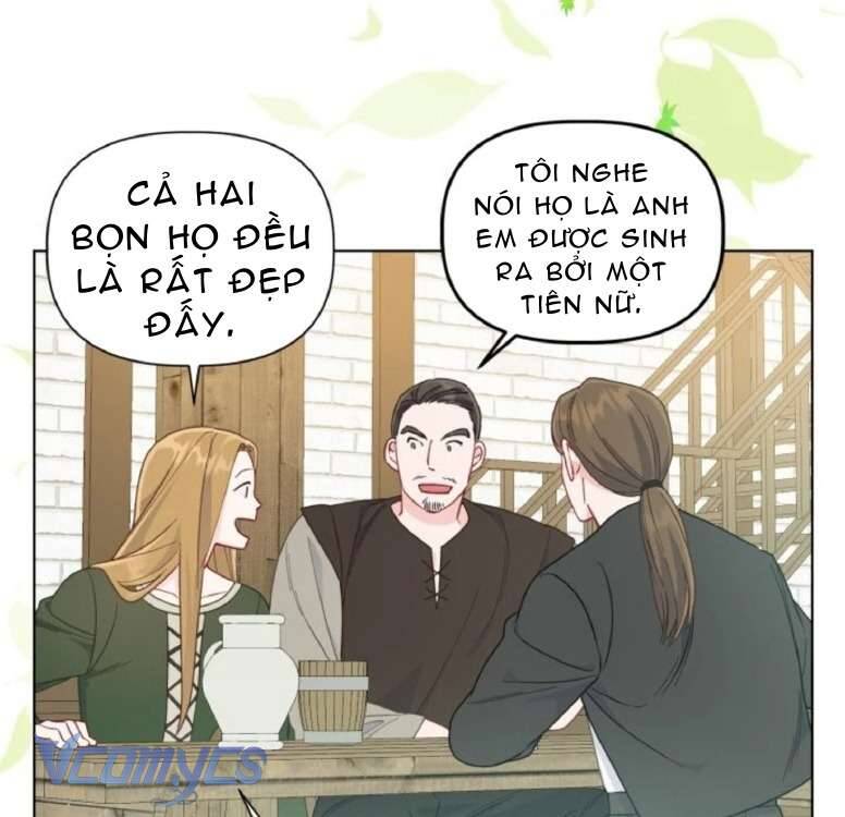 Sự Điều Trị Đặc Biệt Của Tinh Linh Chapter 74 - 60